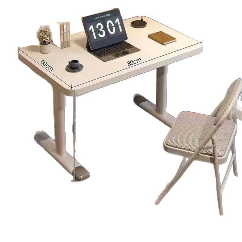 可升降学习桌家用课桌小学生写字作业桌子儿童书桌简约电竞电脑桌