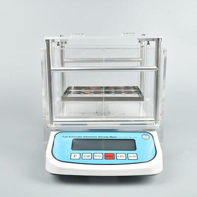 SC-2000F粉末冶金密度测试仪大型物磁性材料大量程固体密度计
