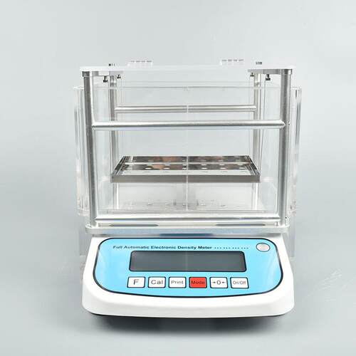 SC-2000F粉末冶金密度测试仪大型物磁性材料大量程固体密度计