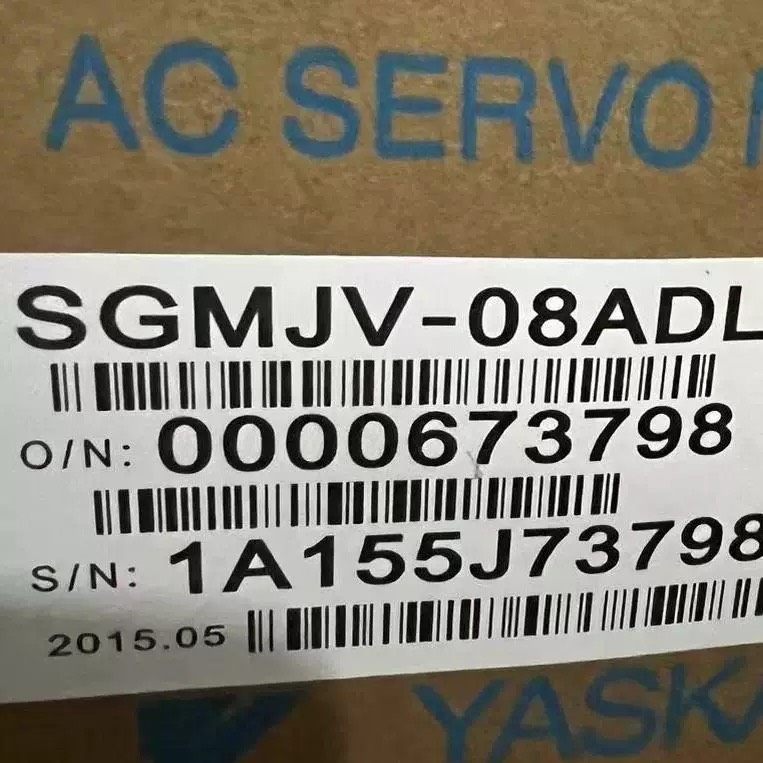 #YASKAWA/安川 #电机马达 #电子元器件