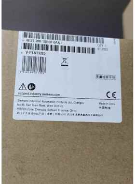 6ES7288-1SR60-0AA1西门子原装S7-200SMART 6ES7 288-1SR60-0AA1