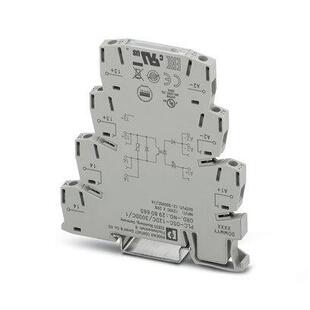 DPLC-OSC-  24C/ 24DC/ 10/R- 2982702 现货