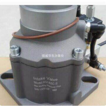 台湾Intake Valve进气阀AIV-65C-S AIV-40B-D AIV-50B-JFR 电磁阀