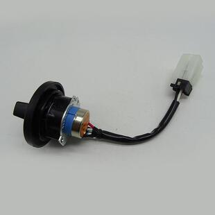 KOVAX 7825 挖掘机零件 配件 1301 PC200 油门旋钮