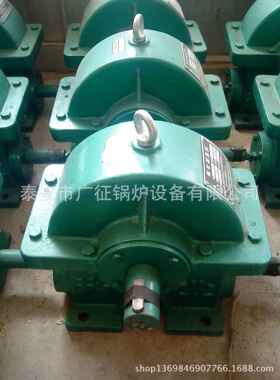 山口行星J5电W13减机 8614JW135178 机型号1.速5KW