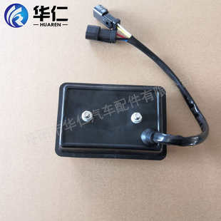 工程机械配件灯具  小边灯 后尾灯 适用JCB/CAT装载机挖机