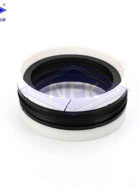 意大利TECNOLAN液路坚314236 TPM 80*60*22.4/6.35活塞组合密封件