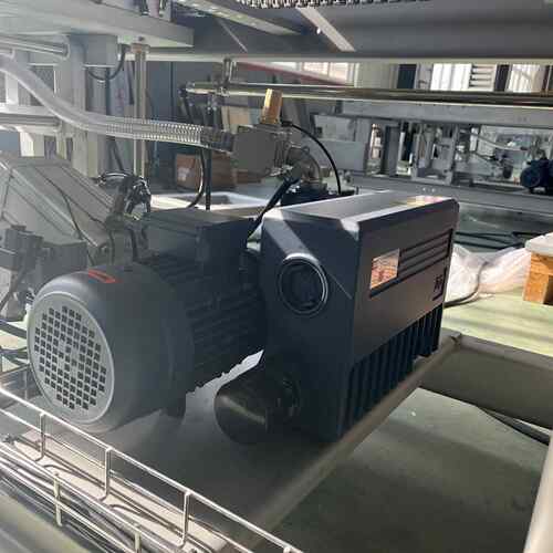0原装正品德真空泵D旋片式真Z空泵V0021众德V0040V063V0100V160V3