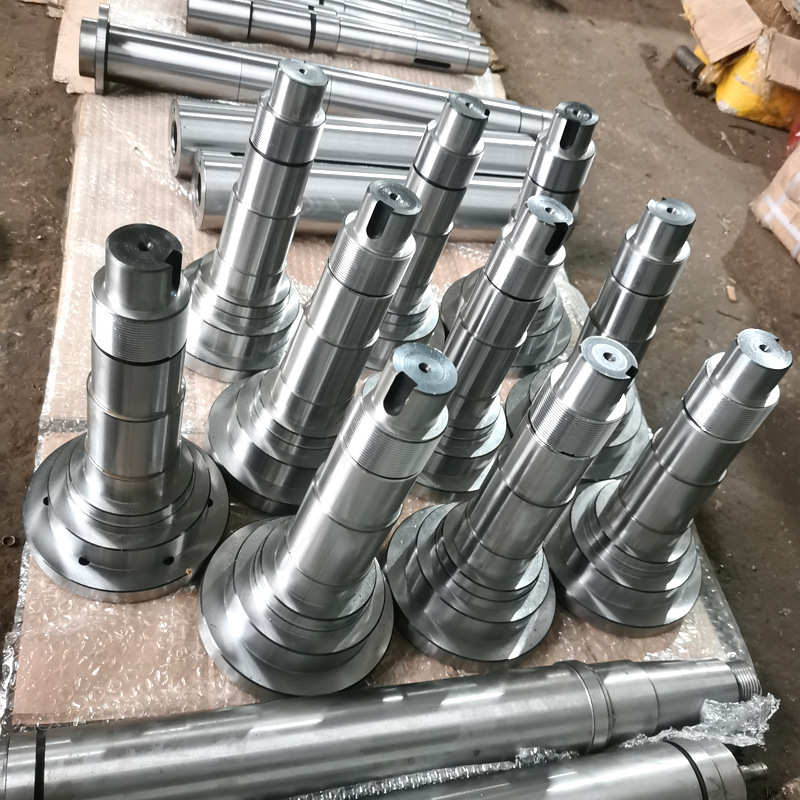 加工定制雕刻机数控铣床主轴 机床磨床莫氏系列精密高速机床主轴