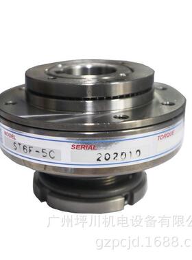 STF型扭力限制器ST14F-30AST14F-120BST14F-45AST14F-180B