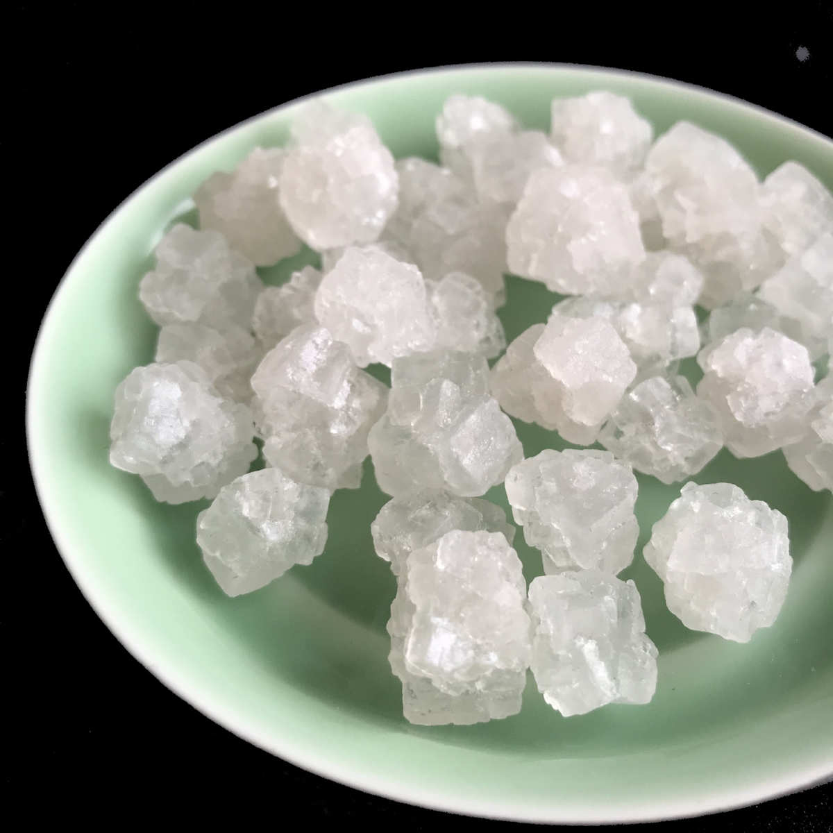 盐场发货山东工业盐锅炉水处理用盐日晒海盐大颗粒工业级工业盐