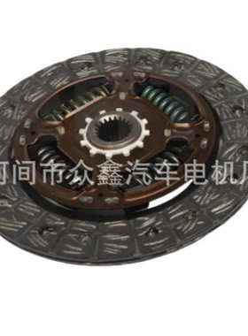 离合器片 312500D231  31250-0D231  离合器摩擦片