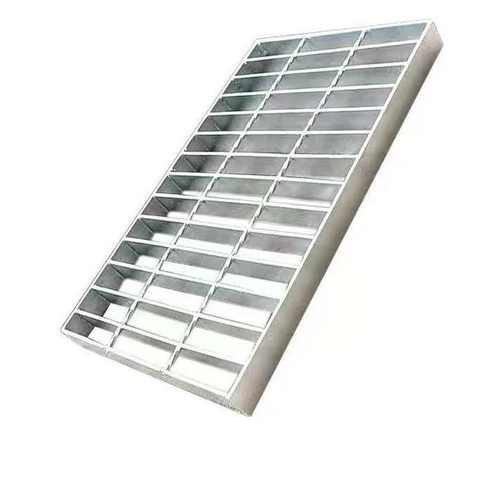 热镀锌钢格板集水井盖板钢格栅板排水沟篦子网格板复合钢格板现货