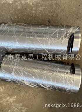 适用PC1250-7正铲挖掘机销轴 21N-72-35270 济宁赛克思