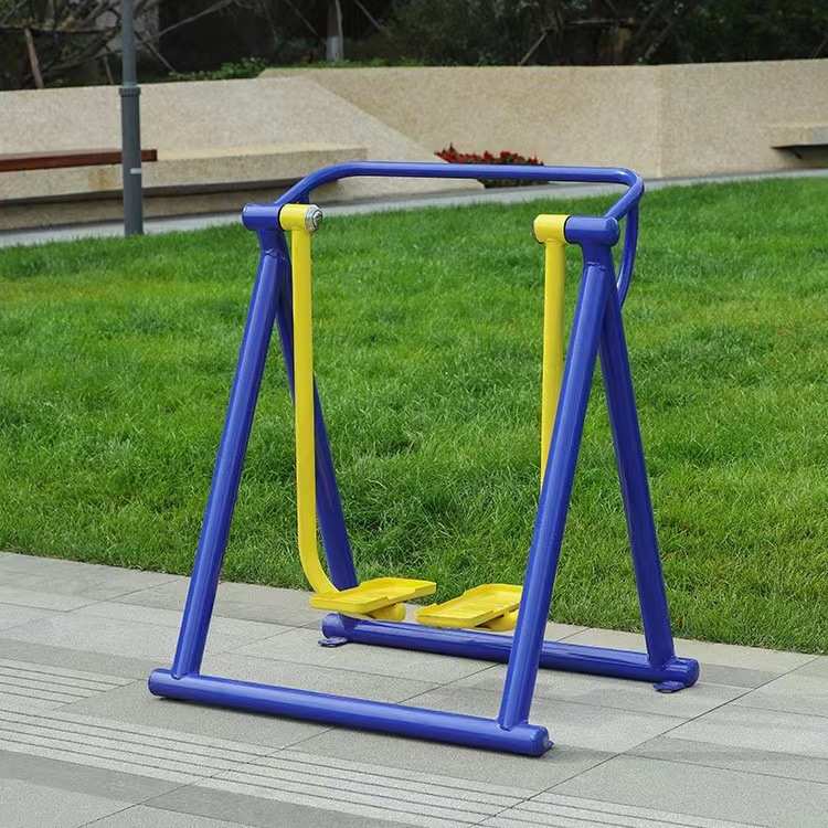 单杠室外健身器材体健身器材单杠公园学校户外引向上路径健身体育