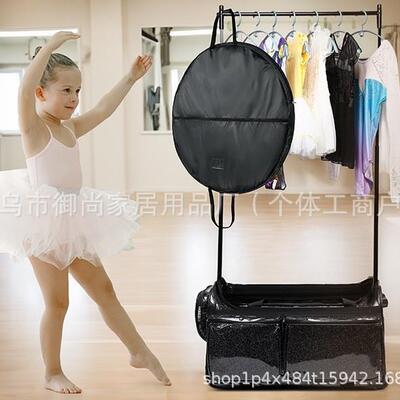 蕾短裙收装纳芭袋芭蕾短裙服袋芭蕾舞舞蹈包舞者0440服装行李袋