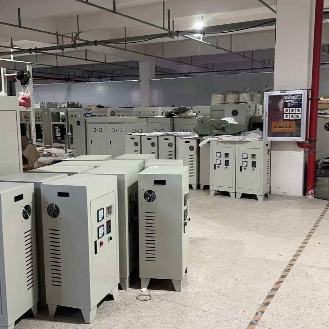 30kw电磁加热器高频电磁感应节能电磁加热控制器