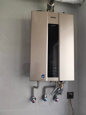 海尔燃气热水器怎么样用后有必须给大家说内幕