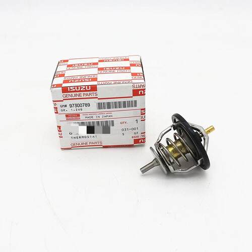 三一SY225H挖掘机节温器60336947 60336948 原厂4HK1发动机配件