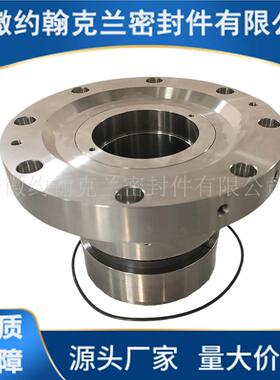 DG600-240机械密封L270-99机械密封前置泵机械密封件设备厂家直供