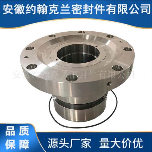 DG600-240机械密封L270-99机械密封前置泵机械密封件设备厂家直供