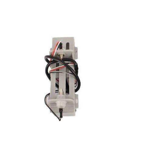 Advanced ABS Material Lithium Battery Resistance Tester for