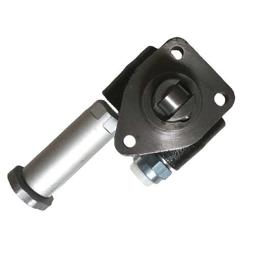 韩系工程机械DB58输油泵手油泵 9 MM DH220-5 DH220-7