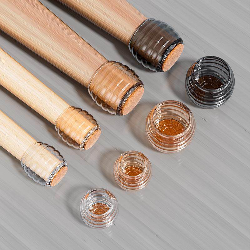 椅子脚垫静音耐磨加厚防滑硅胶保护套加厚包椅子腿耐磨防滑通用,居家布艺,桌椅脚套/桌脚垫,淘宝优惠券,粉丝福利购,淘宝优惠卷