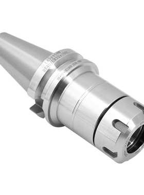 动平衡中心刀柄加工高精度数控刀柄夹头er25cncbt40bt30bt50er32