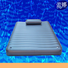 按摩美容水床垫双人，情趣水床宾馆多功能，水床充气水气两用床