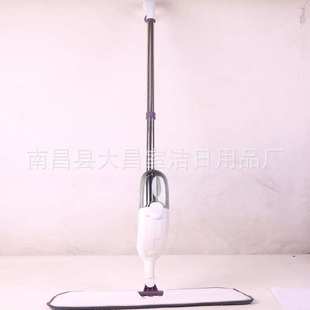 懒人拖 外贸专供喷雾拖把厂家直销平板喷雾喷水拖把家用平板拖把