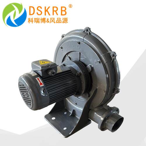 供应CX-150A耐高温交流鼓风机负压中压风机工业除尘气体循环风机