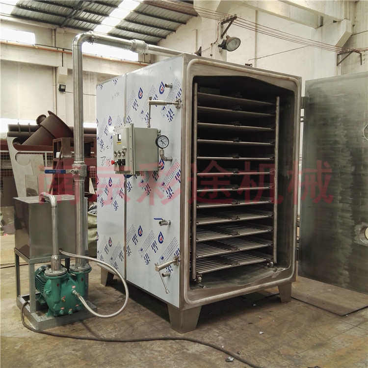 彩途导热油加蒸汽加热电加热真空干燥箱 间歇式多功能真空干燥箱,机械设备,干燥机/干燥箱/烘干机,淘宝优惠券,粉丝福利购,淘宝优惠卷