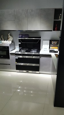 真实感受奥克斯集成灶X561B集成灶怎么样?性价比如何?