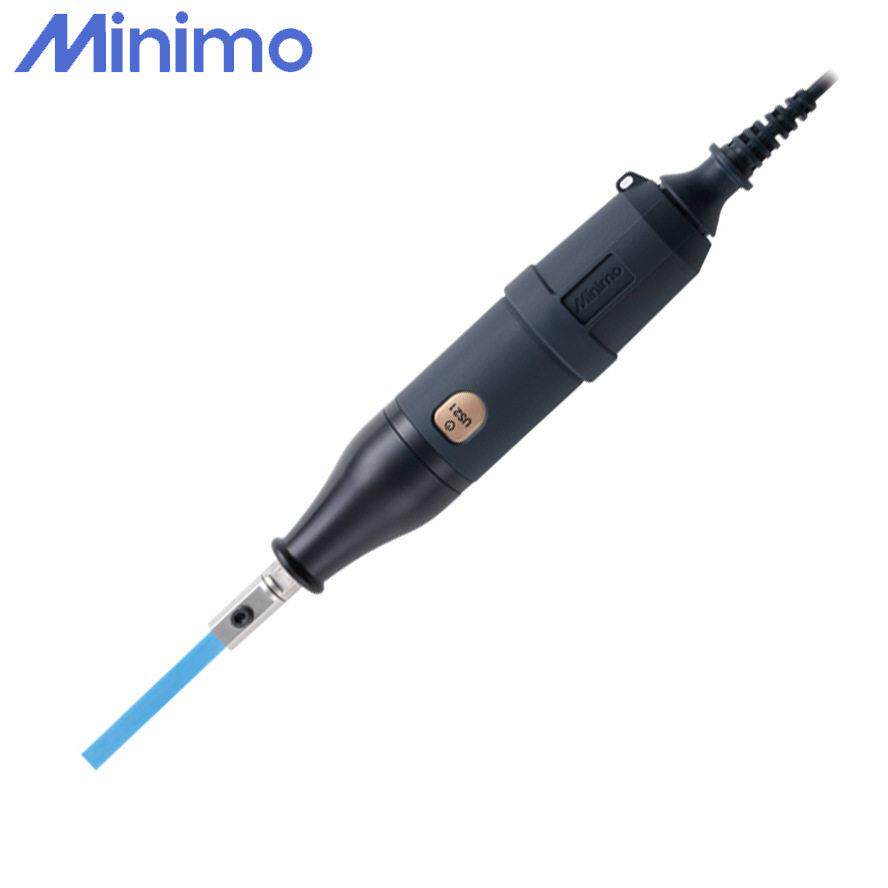 MINIMO美能达超声波抛光机手柄研磨柄US21
