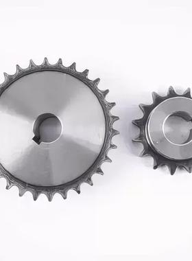 50B工业炼条CHE50-U 炼轮滚轮SP50B 9 10 11 12 13 14 15 18~35齿