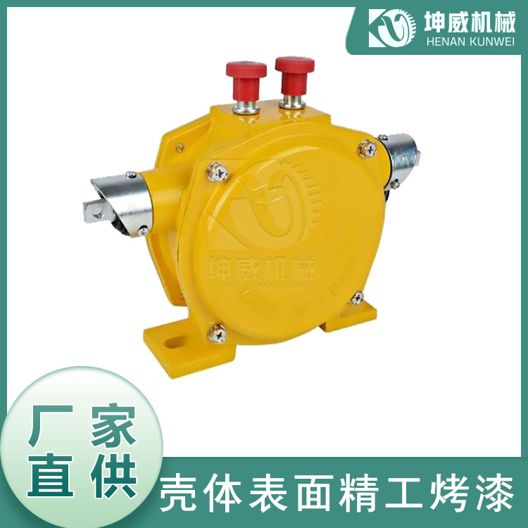 厂家供应双向拉绳开关皮带输送机急停保护装置精度好效率高耐用