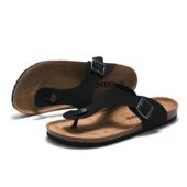 Slippers Shoes Casual size man Flipflops Summer Men plus For