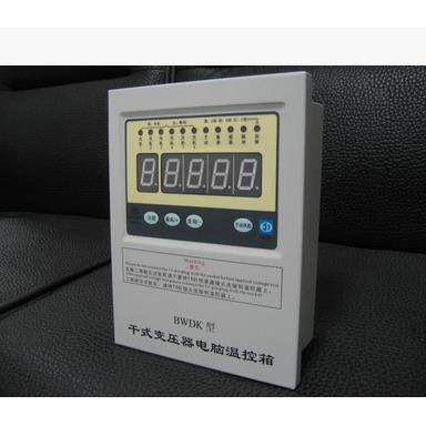 BWDK-3208E型干拭变压器温控仪温控器AC220V壁挂温控箱温控仪表