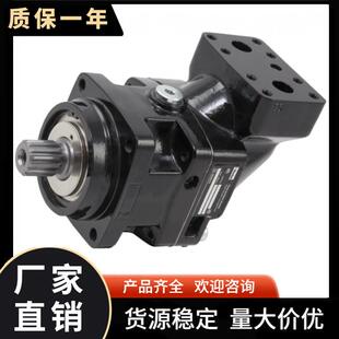 040 F12 0000液压马达 000 Parker款