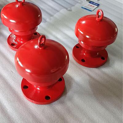 火阻透气帽简称透气(要帽)是保证加油站、油罐等透LHL气安全的重