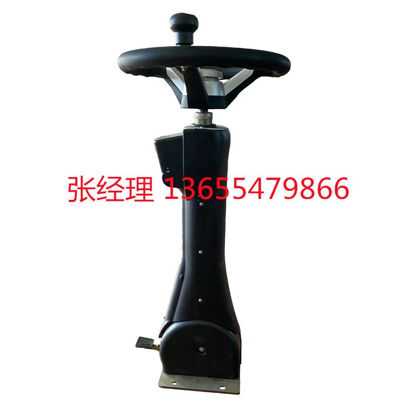 【按需求设计生产】工程机械装载机平地机方向机转向器总成LZSU-7