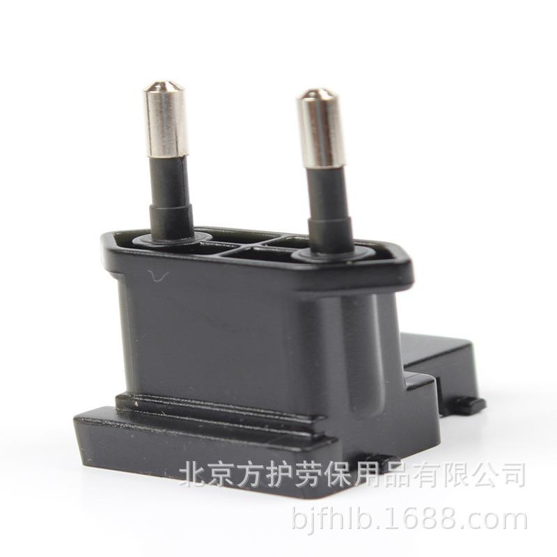 3M 丘比特智能充电器CHG-02EU 1个/箱 丘比特电动送风含3插2插头