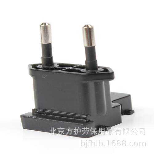3M 丘比特智能充电器CHG-02EU 1个/箱 丘比特电动送风含3插2插头