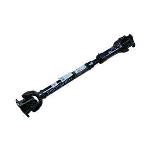 江西五十铃皮卡D MAX传动轴四驱前传动轴2.5T手动原厂配件