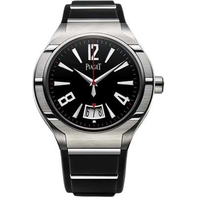 [9.8新]伯爵POLO系列自动机械男表G0A34011