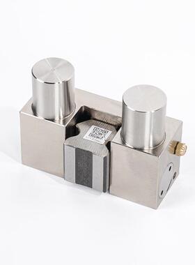 CP替S常闭型钳器珠导轨锁直线导轨滑块刹CPS15S（车代zi制mme滚r