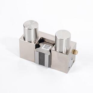 CP器S常闭型钳制滚珠导轨锁直轨线导CPS15S 滑块刹车替代zimmer