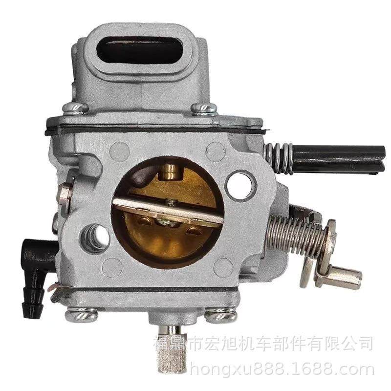 适合STIHL 066 064 065 MS660 MS650 链锯化油器 C3A-S31 WJ-67A