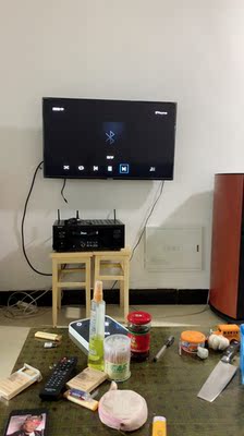 别忽悠我天龙AVR-X2500H好还是AVR-X550好？功能上差异在哪里？